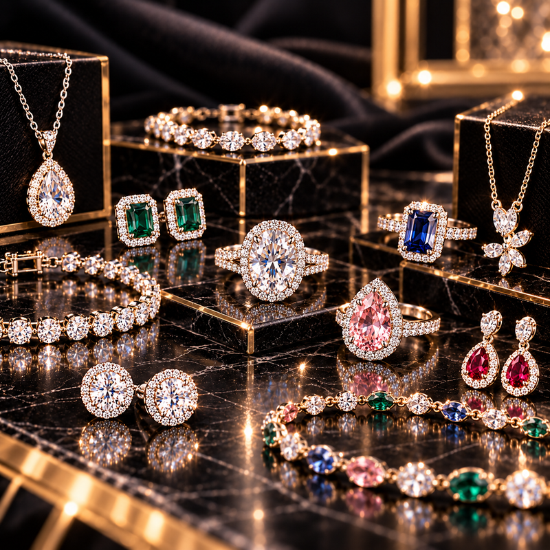 Shop All Jewelry